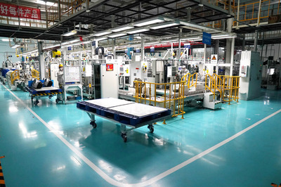 黑龍江規(guī)上工業(yè)企業(yè)復(fù)工率達到64%