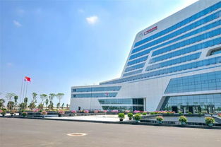 廣東最賺錢(qián)的10家公司出爐 年薪百萬(wàn)不是夢(mèng) 多人擠破頭都想進(jìn)