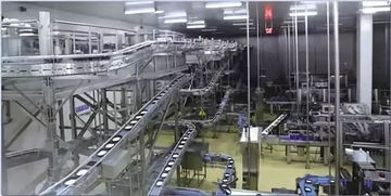 中國(guó)又一無(wú)人工廠(chǎng)曝光 沒(méi)有一個(gè)工人