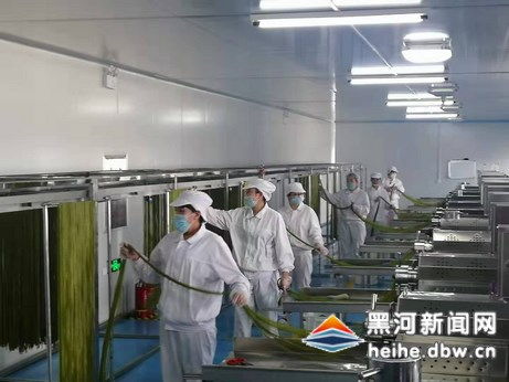 小小黃豆粒成就健康大產業(yè)