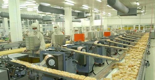 糖果行業(yè)當之無愧的 老大 一年銷售額達1480億,咋做到的