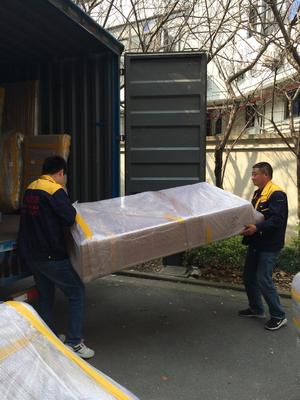 跨省搬家全攻略 如何選擇合適的搬家服務，讓搬遷無憂