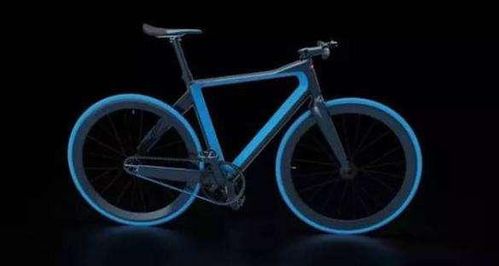 號(hào)稱自行車界的布加迪威龍,售價(jià)27萬,這下可以坐在自行車上笑了