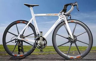 遇到這樣的自行車,請離遠(yuǎn)點