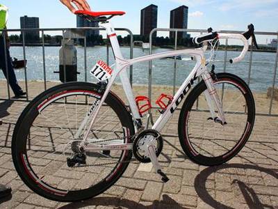 那些在環(huán)法上奔馳的戰(zhàn)駒(圖文)_環(huán)法車隊在比賽中使用的頂級自行車品牌|整車資訊 - 美騎網(wǎng)|Biketo.com