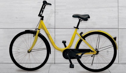 共享單車ofo與軟銀就投資展開(kāi)磋商 估值已達(dá)30億美元(圖)