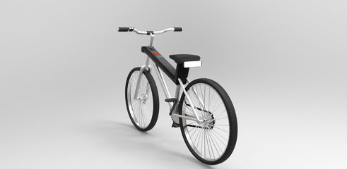 為何是這17款自行車獲得世界頂級(jí)設(shè)計(jì)大獎(jiǎng)?此帖說(shuō)明了一切!