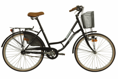 中國(guó)十大自行車(chē)排行榜:喜德盛上榜,永久第三