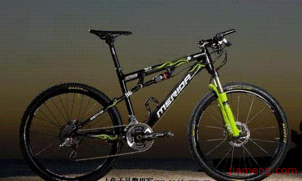 美利達 融合經典與創新，從專業制造到零售體驗的騎行生態