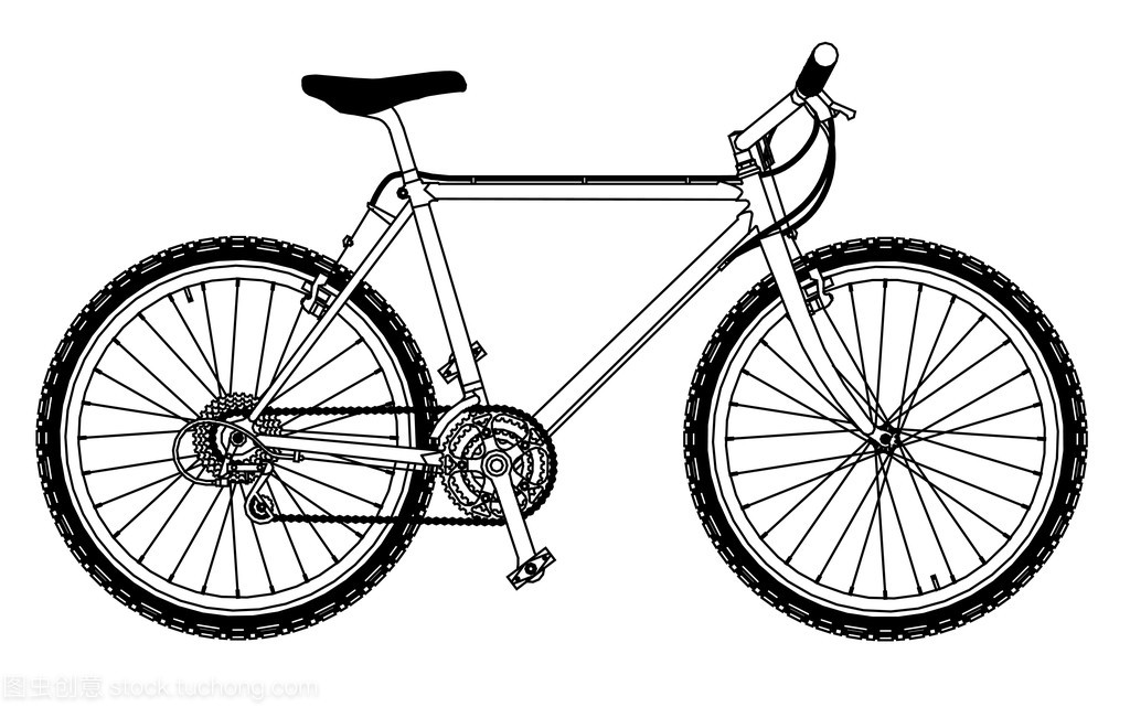 山地自行車 征服崎嶇，探索自然的騎行藝術